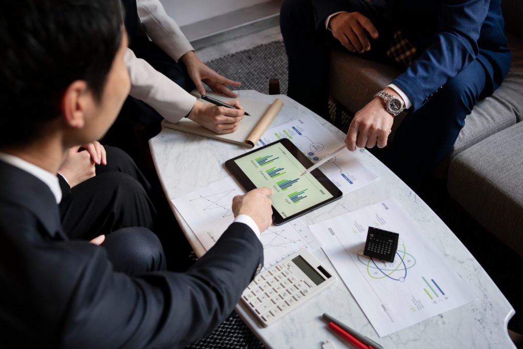 Best Finance Services & Consultancy in India