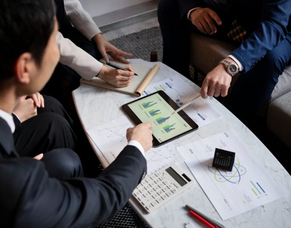 Best Finance Services & Consultancy in India