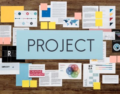 Detailed Project Reports (DPRs)