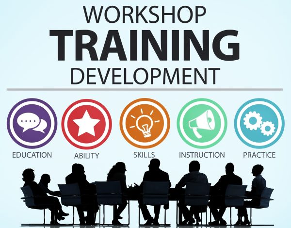 Dishtayate Workshop (Training & Development)